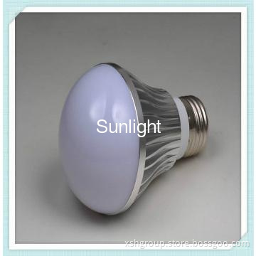 Popular 5W E27 LED bulb light  460-490LM Dimmable 3years warranty